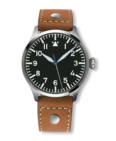 Archimede Pilot 39 H S LHB