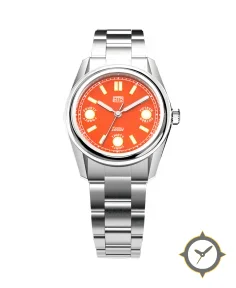 HTD Watches Tennis Terra