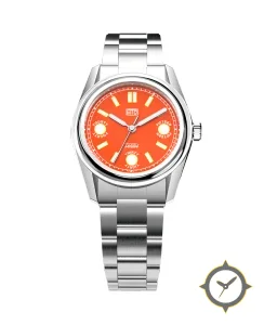 HTD Watches Tennis Terra