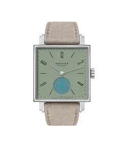 Nomos Glashütte Tetra Salvia Reference 439.SB