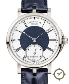 Friedrich III Remontoir Sincere Platinum Jubilee Edition