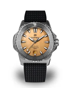 Formex Reef Automatic COSC 300M Radiant Bronze