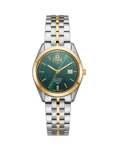 JDM-Military Interlaken Ladies 3 hand - date