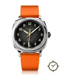 Verimatic Automatic Black Fumé