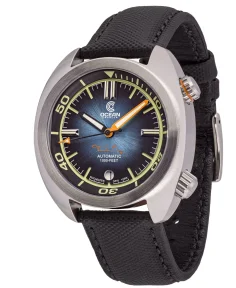 Ocean Crawler Great Lakes Diver V2 Gradient Blue