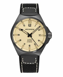 Archimede OutDoor 39 Sahara OR DLC