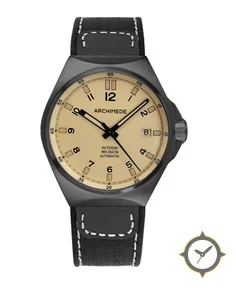 Archimede OutDoor 39 Sahara OR DLC