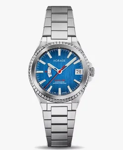 Horage SUPERSEDE DUAL TIME