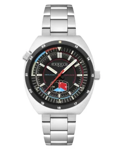 Cadola GIULIA MECA-QUARTZ Timeless Black