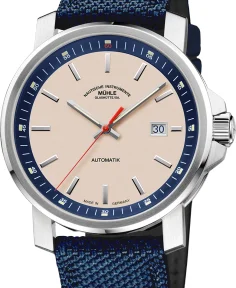 Mühle Glashütte 29er Big