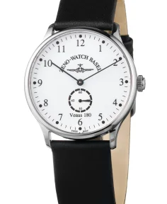 Zeno-Watch Basel Flatline Venus II 180 Limited Edition