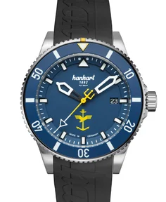 Hanhart FLY NAVY Aerosphere