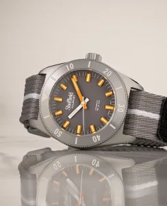 Sheffield Deep Gray 300