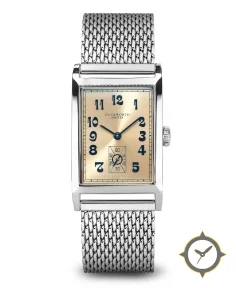 Parker Classic Salmon