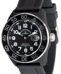 Zeno-Watch Basel Diver H3