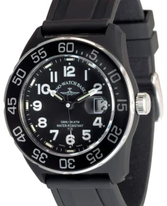 Zeno-Watch Basel Diver H3