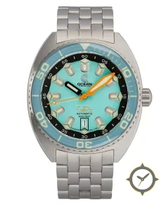 Ocean Crawler Core Diver V4 Aqua