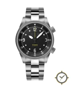 Air Wolf Viggen Swiss Automatic