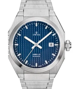 DWISS A1-Blue