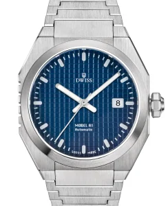 DWISS A1-Blue