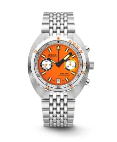 Doxa SUB 200 T.GRAPH II Professional