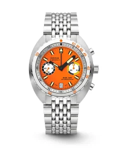 Doxa SUB 200 T.GRAPH II Professional
