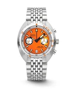 Doxa SUB 200 T.GRAPH II Professional