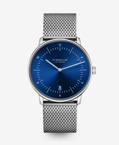 Sternglas Naos deep blue