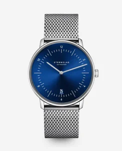 Sternglas Naos deep blue