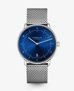Sternglas Naos deep blue