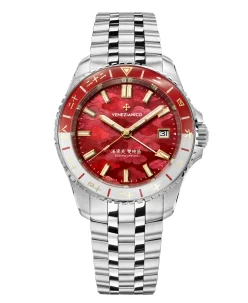 Venezianico Nereide GMT