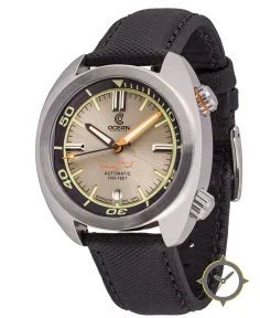 Ocean Crawler Great Lakes Diver V2 Dr. Copper