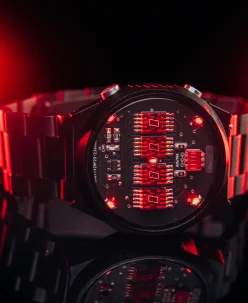 Nixoid TimeRed