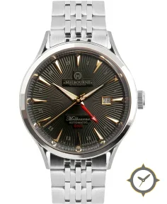 Melbourne GMT | Black