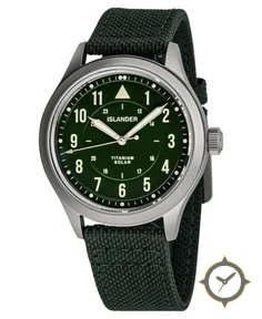 Islander Babylon Titanium Solar Field Date