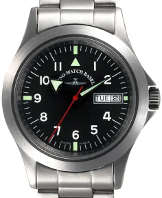 Zeno-Watch Basel Military Special Automatic Medium DD