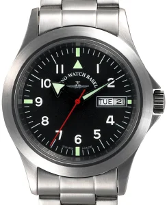Zeno-Watch Basel Military Special Automatic Medium DD