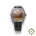 Feynman Q - Tiger's Eye Steel