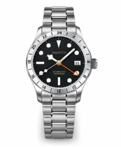 Aquatico SEAFARER AUTOMATIC GMT