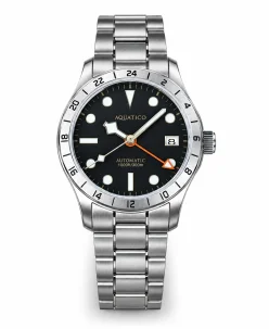 Aquatico SEAFARER AUTOMATIC GMT
