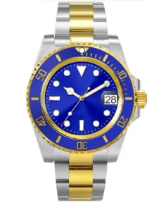 San Martin SN017-G-A Blue No Logo