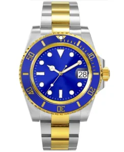 San Martin SN017-G-A Blue No Logo