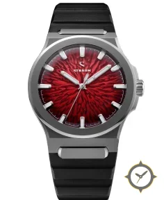 Straum Fratello × Straum Jan Mayen Titanium Limited Edition