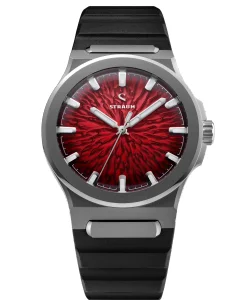 Straum Fratello × Straum Jan Mayen Titanium Limited Edition