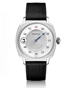 Duckworth Prestex Marcato Jumping Hour Limited Edition