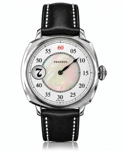 Duckworth Prestex Marcato Jumping Hour Limited Edition
