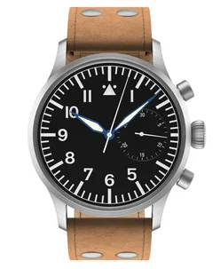 Stowa Flieger Classic Chrono
