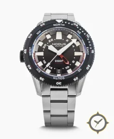 Sector Deep Pioneer - Forge