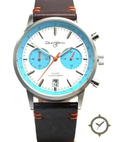 Howard Hughes Chronograph