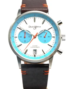 Riley Watch Co. Howard Hughes FlyRacer Chronograph